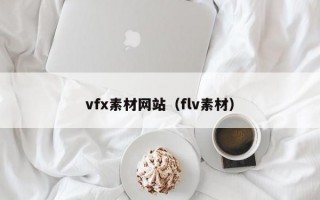 vfx素材网站（flv素材）